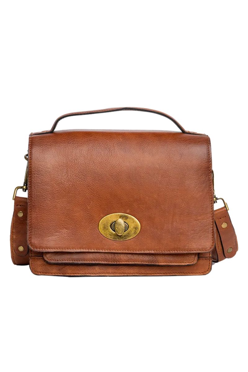 Alba Big | Walnut | Crossover fra Re:designed