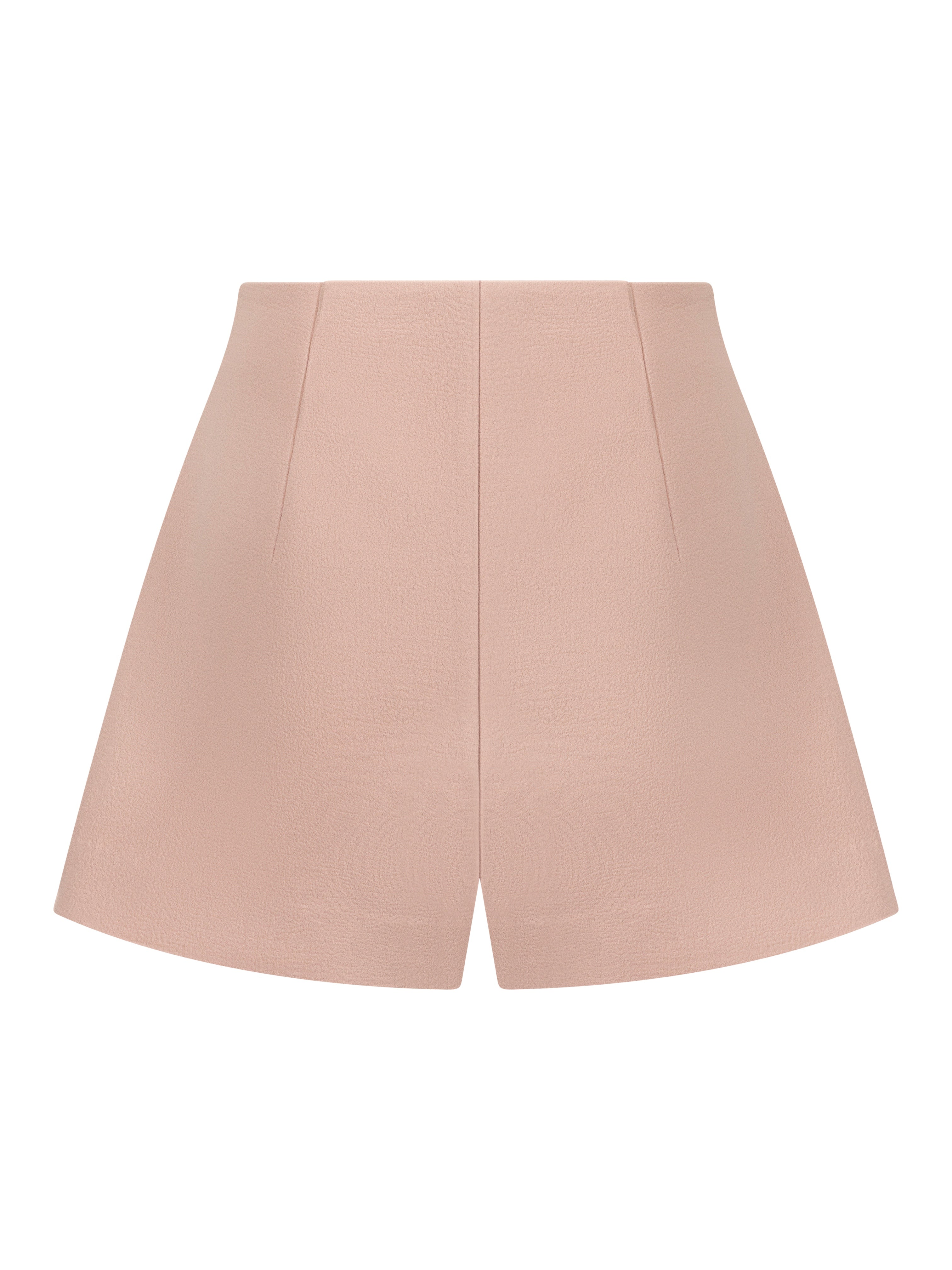 Callie Skort | Dusky Pink