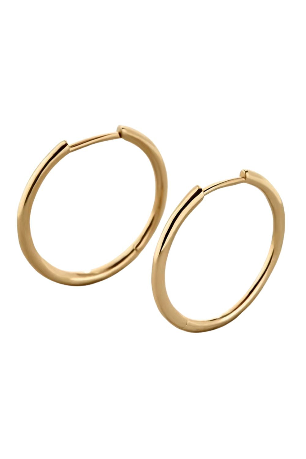 316L Golden 15 MM | Ørering fra Birdsong