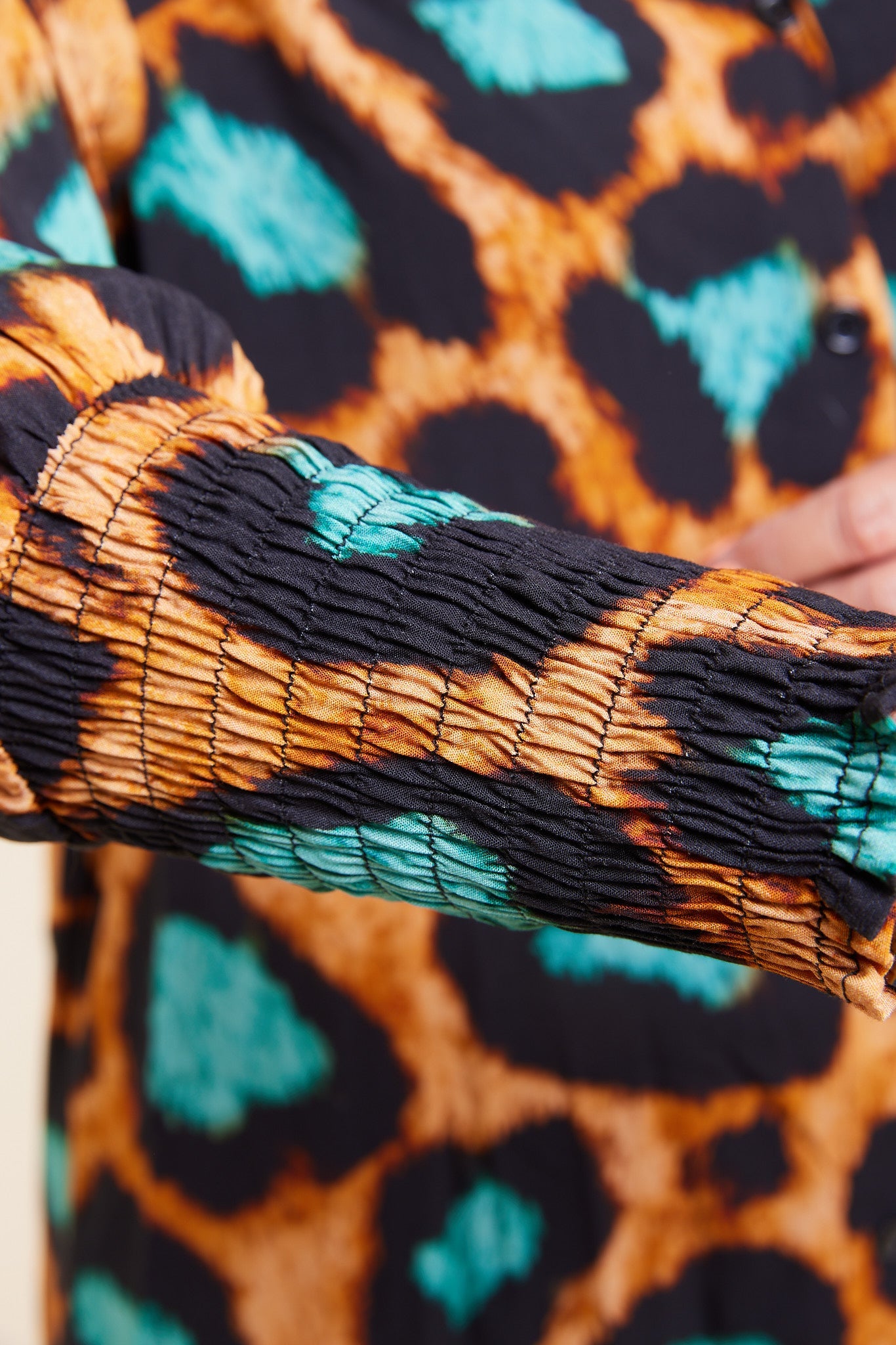 4991B Dress | Ottanio | Kjole fra Marta du Chateau