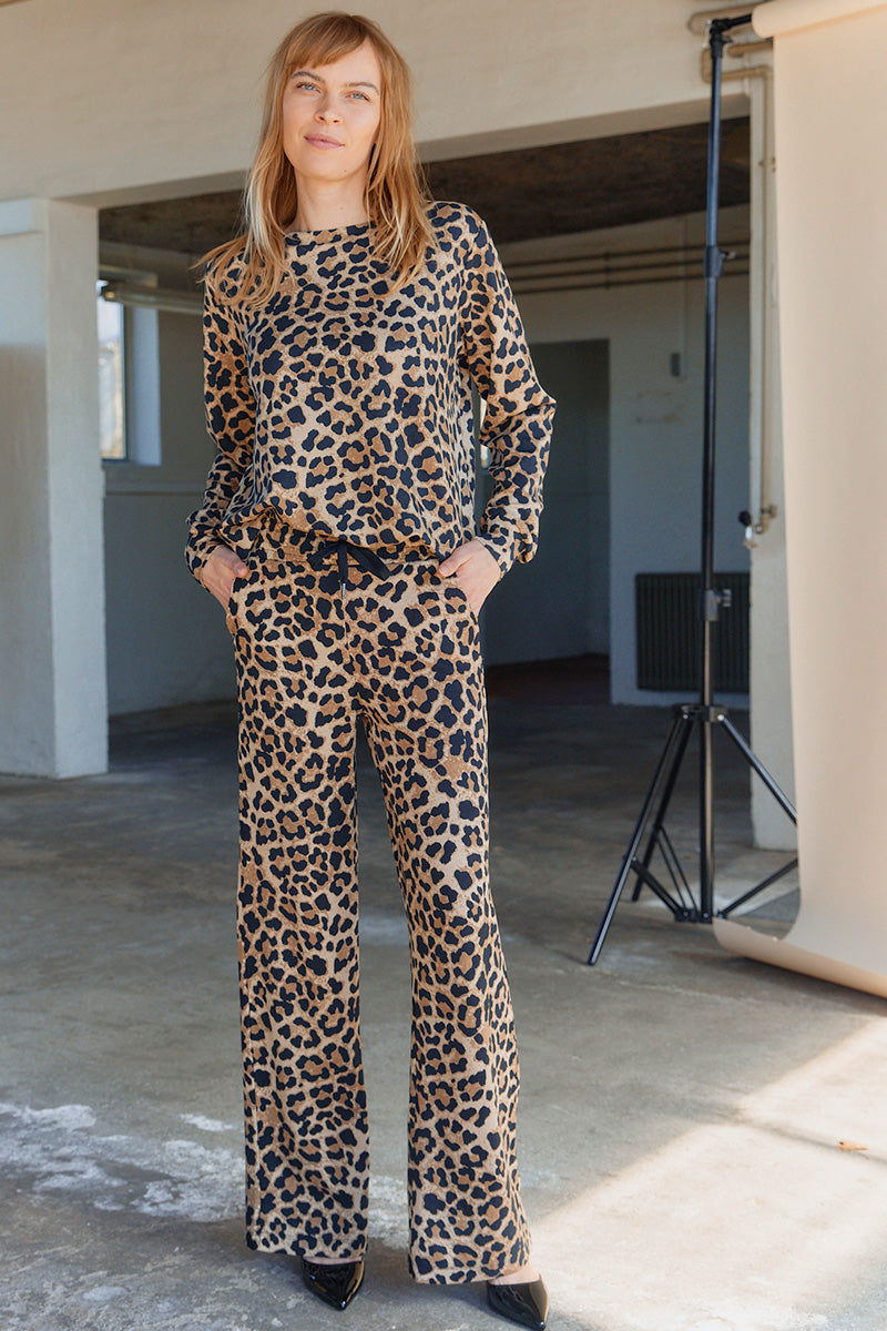 Alice Tini Pant | Leo | Bukser fra Statebird