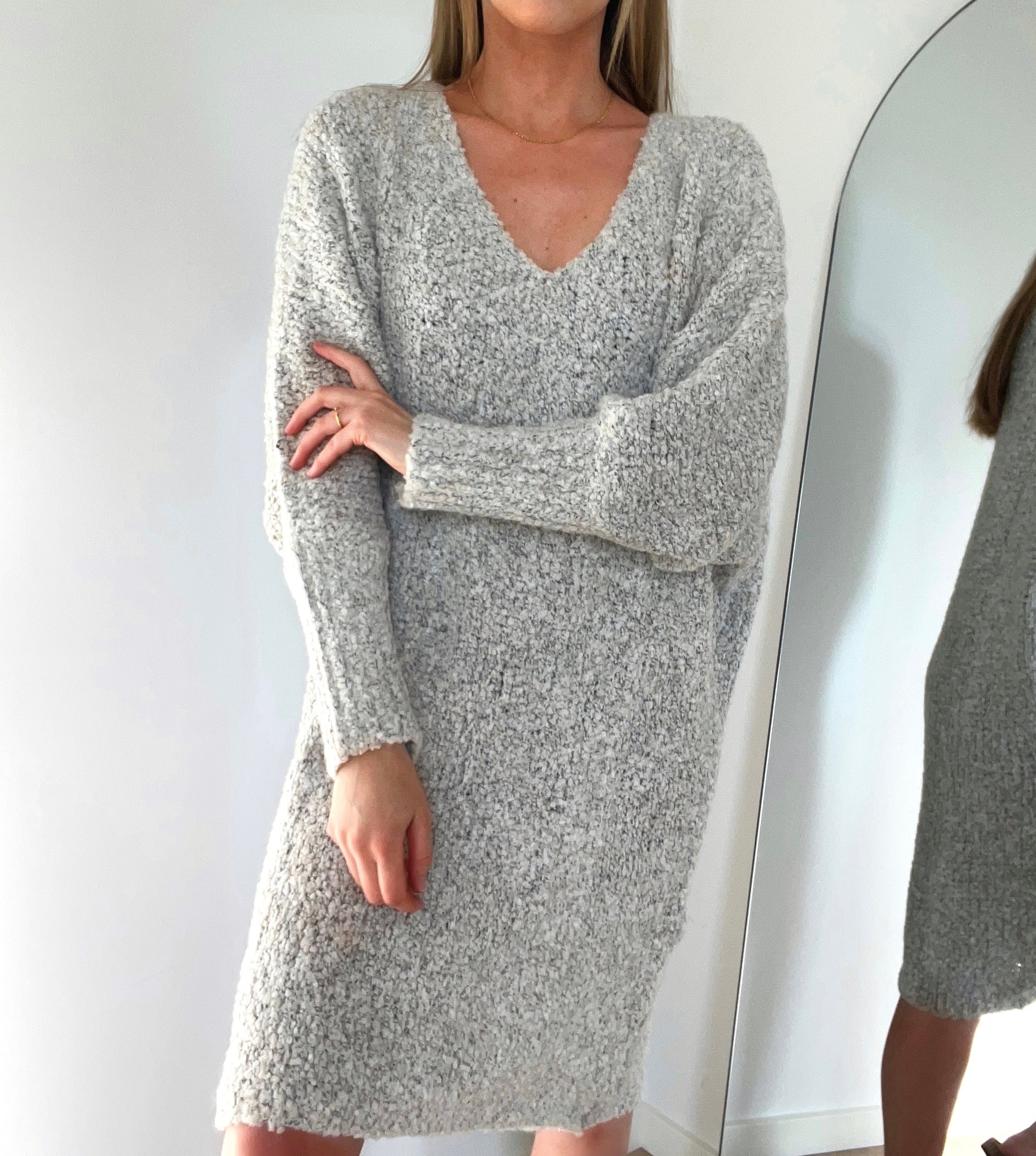 20034 Knit | Strik fra Marta du Chateau