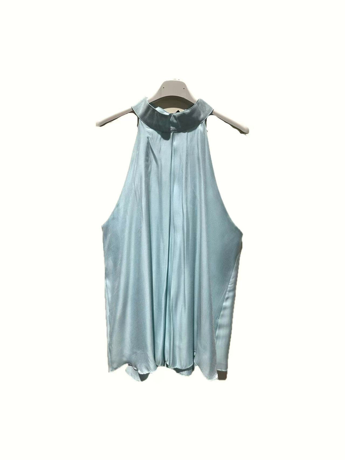 27505 Top | Sky Blue | Top fra Avery
