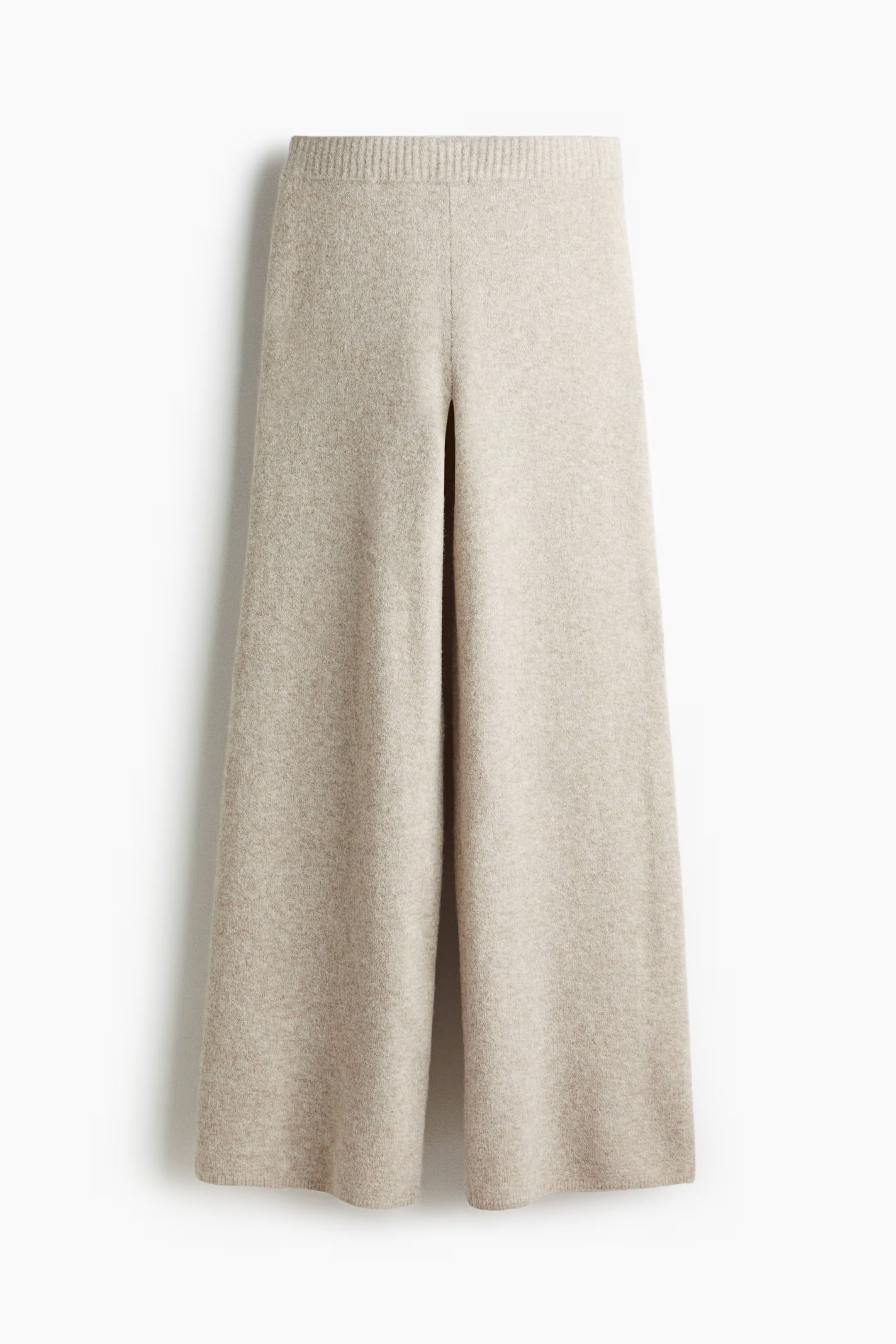 Bonnie Finstrikket Sett