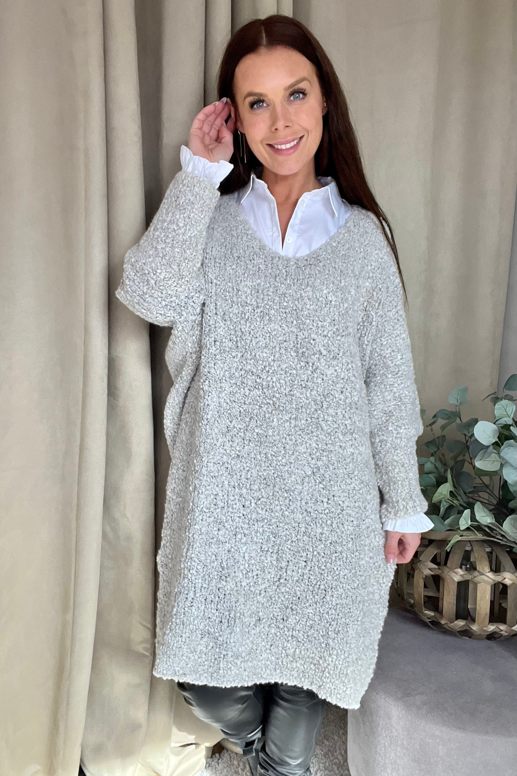 20034 Knit | Strik fra Marta du Chateau