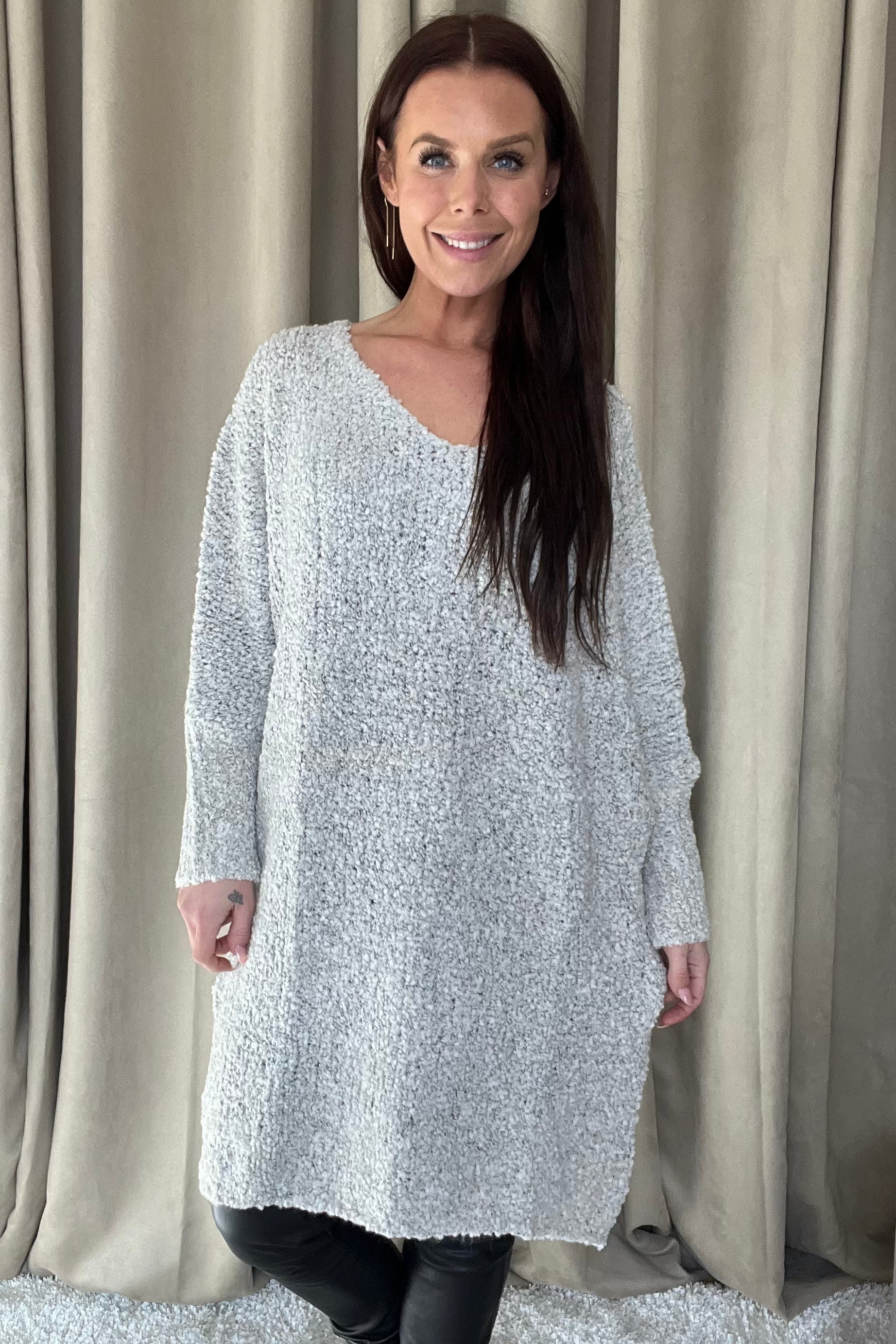 20034 Knit | Strik fra Marta du Chateau