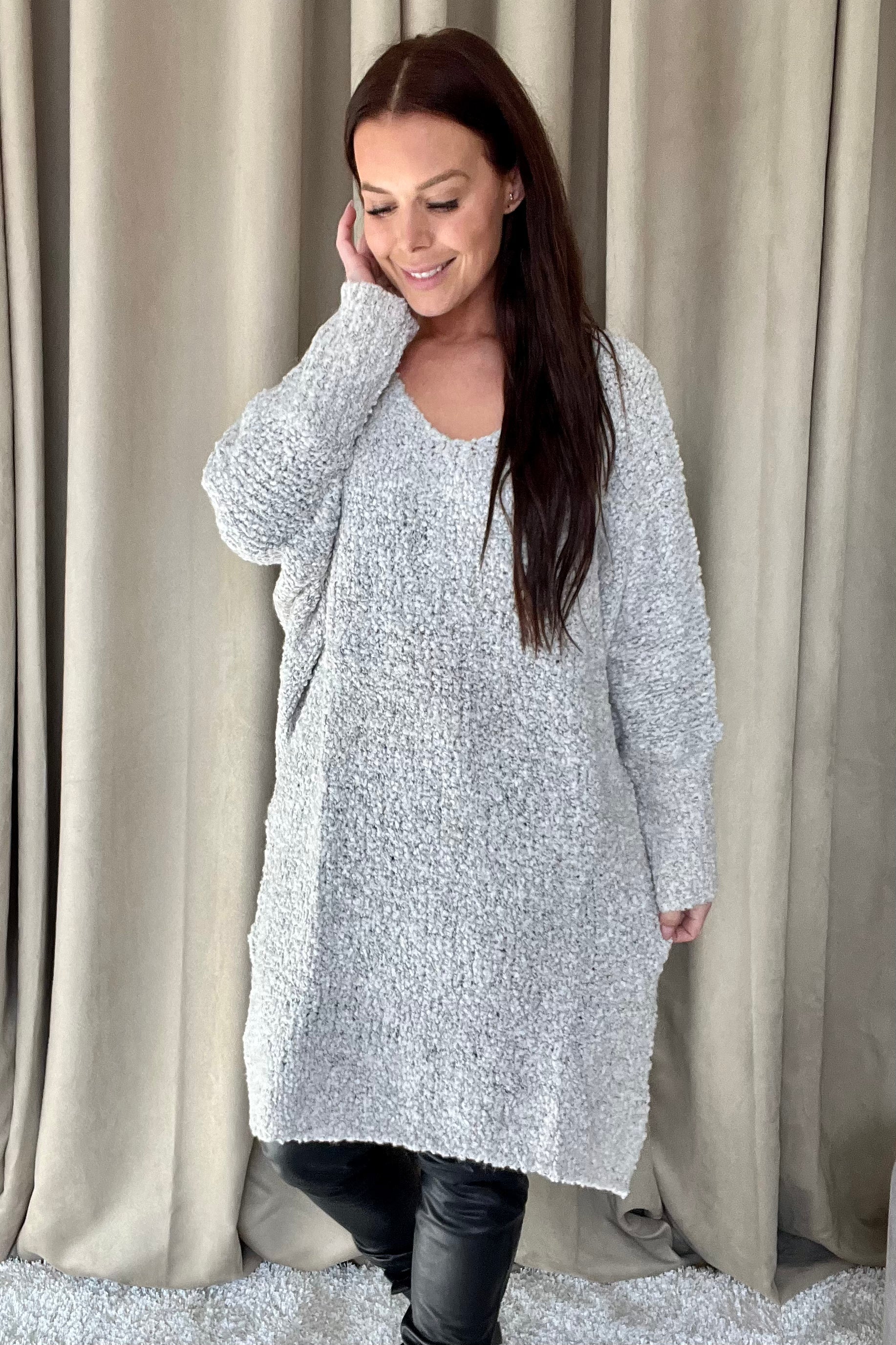 20034 Knit | Strik fra Marta du Chateau