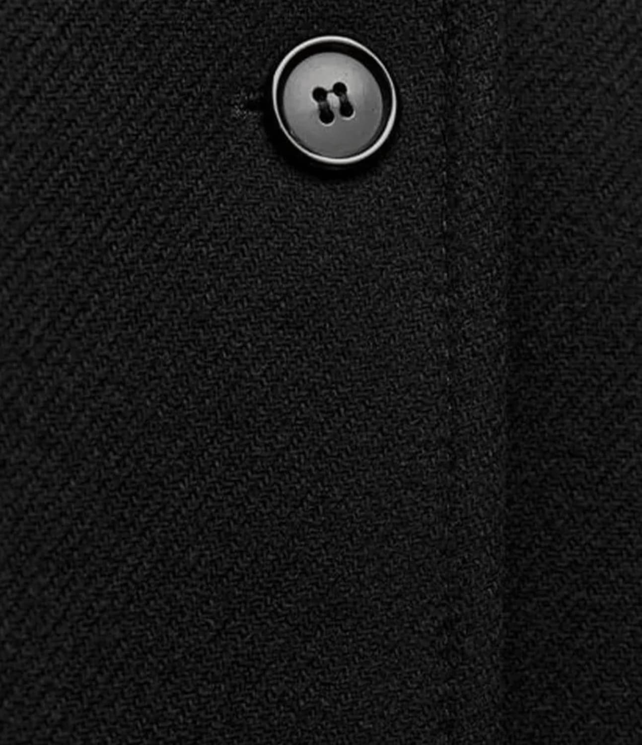 VISCONTE | OVERSIZED KÅPE