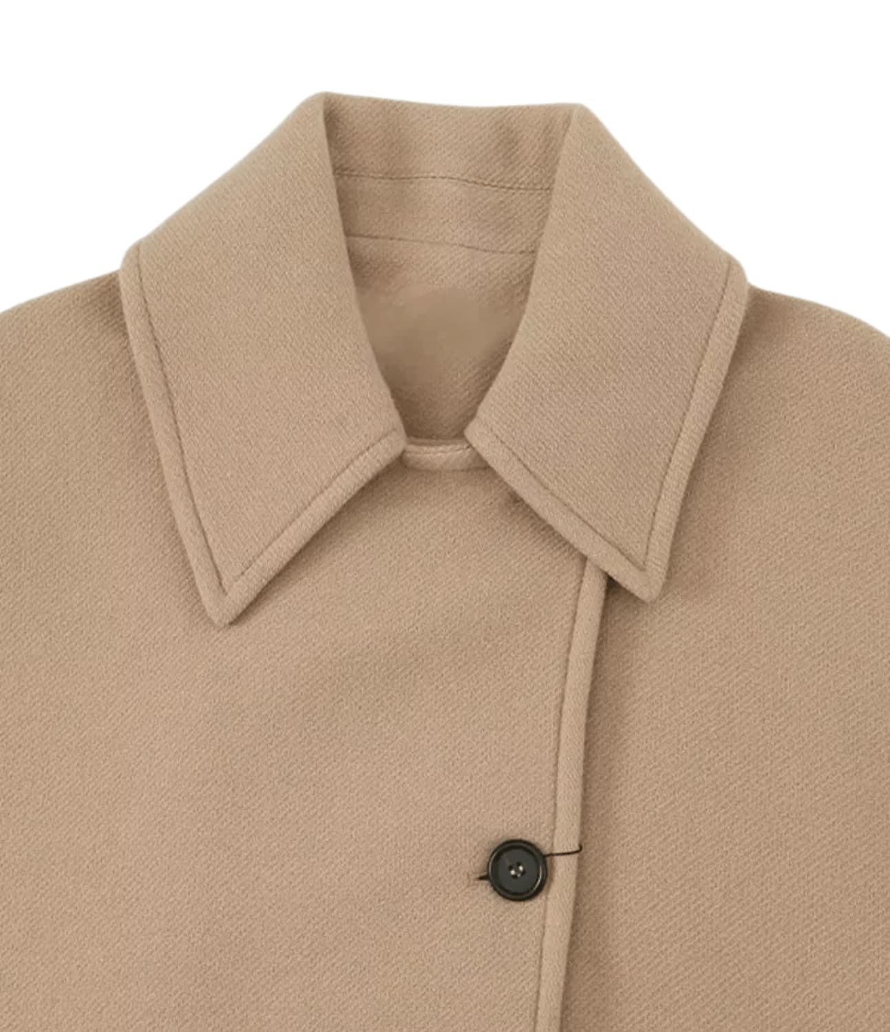 VISCONTE | OVERSIZED KÅPE