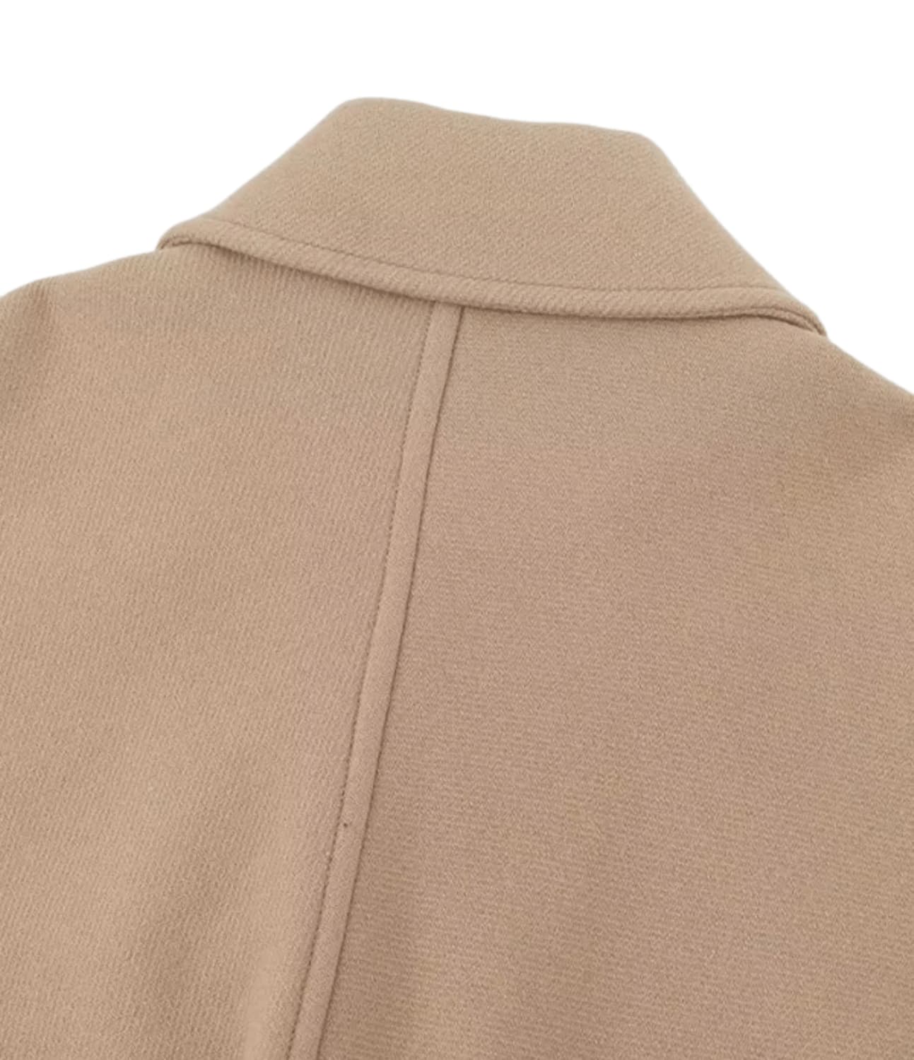 VISCONTE | OVERSIZED KÅPE