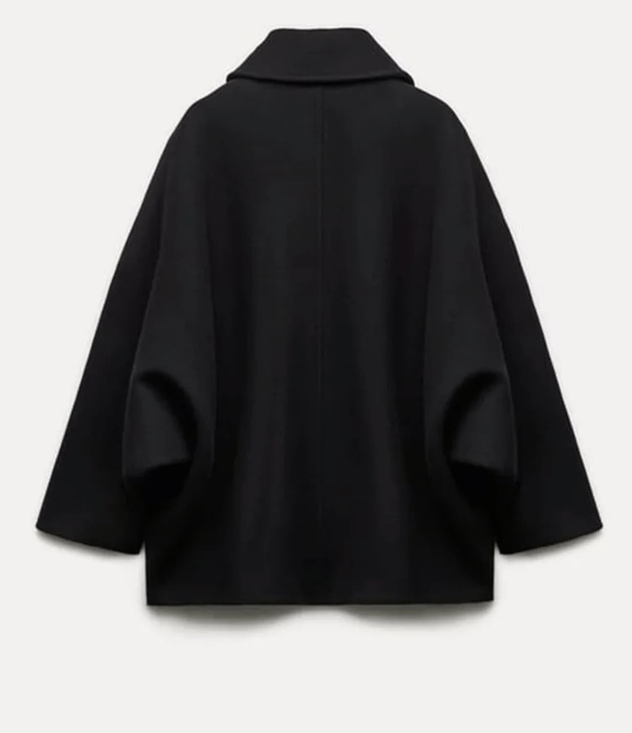 VISCONTE | OVERSIZED KÅPE
