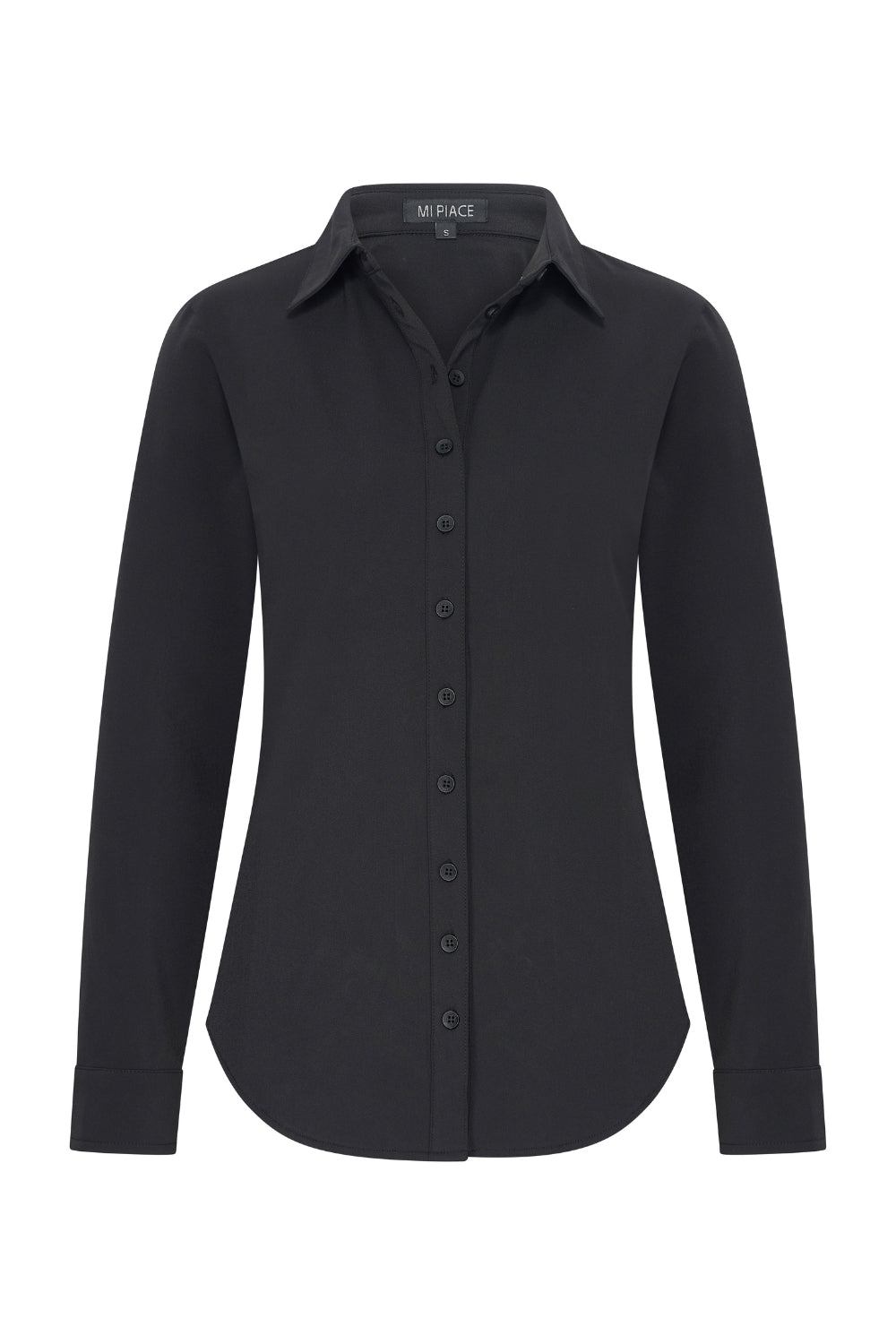 REISEBLUSE SVART