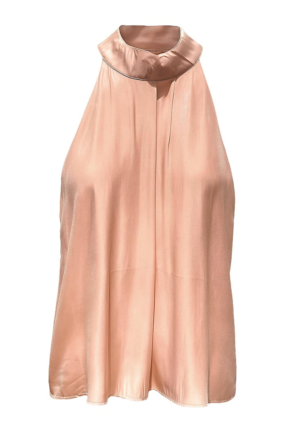 27505 Top | Nude | Top fra Avery