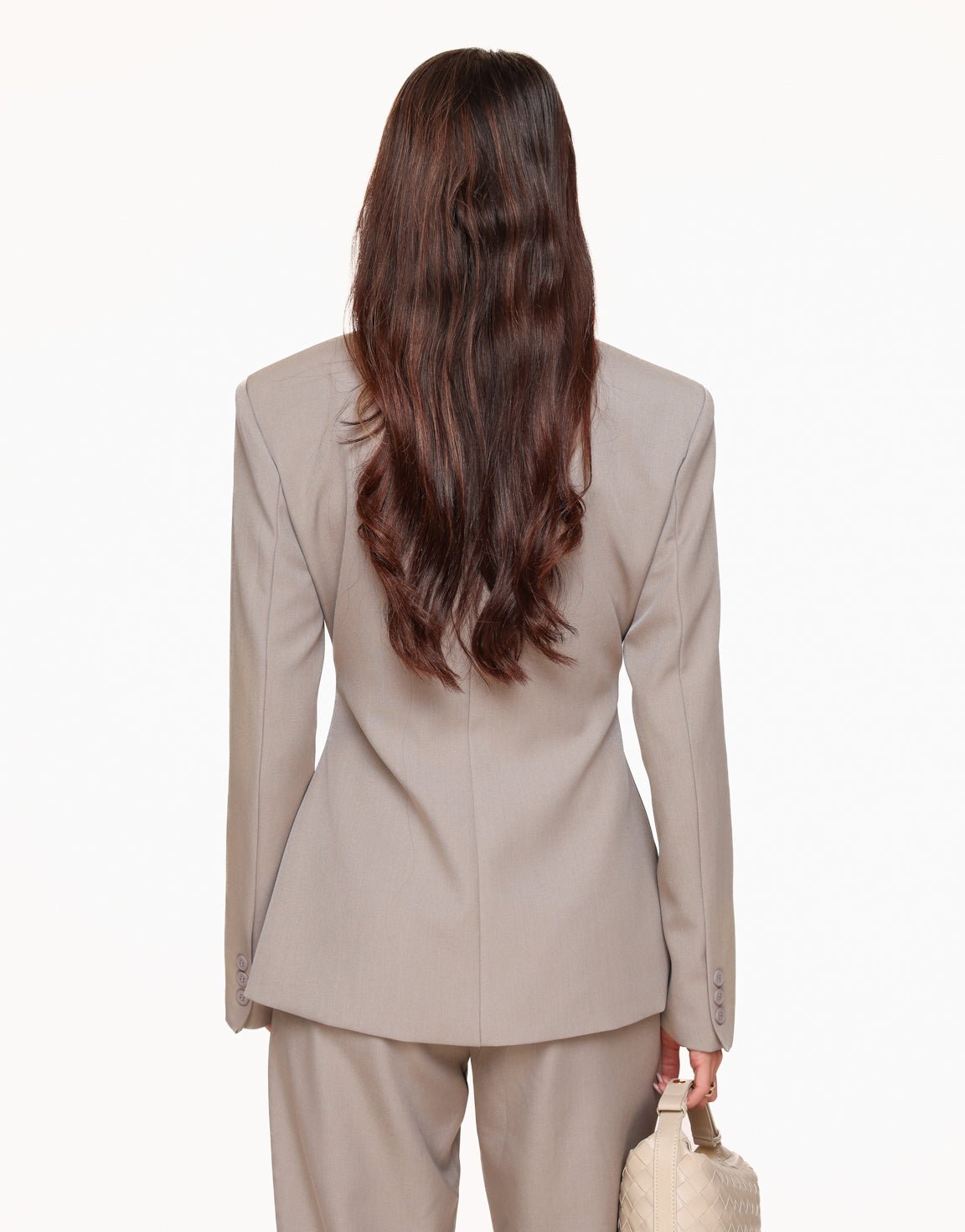 Taupe Classic – Sett