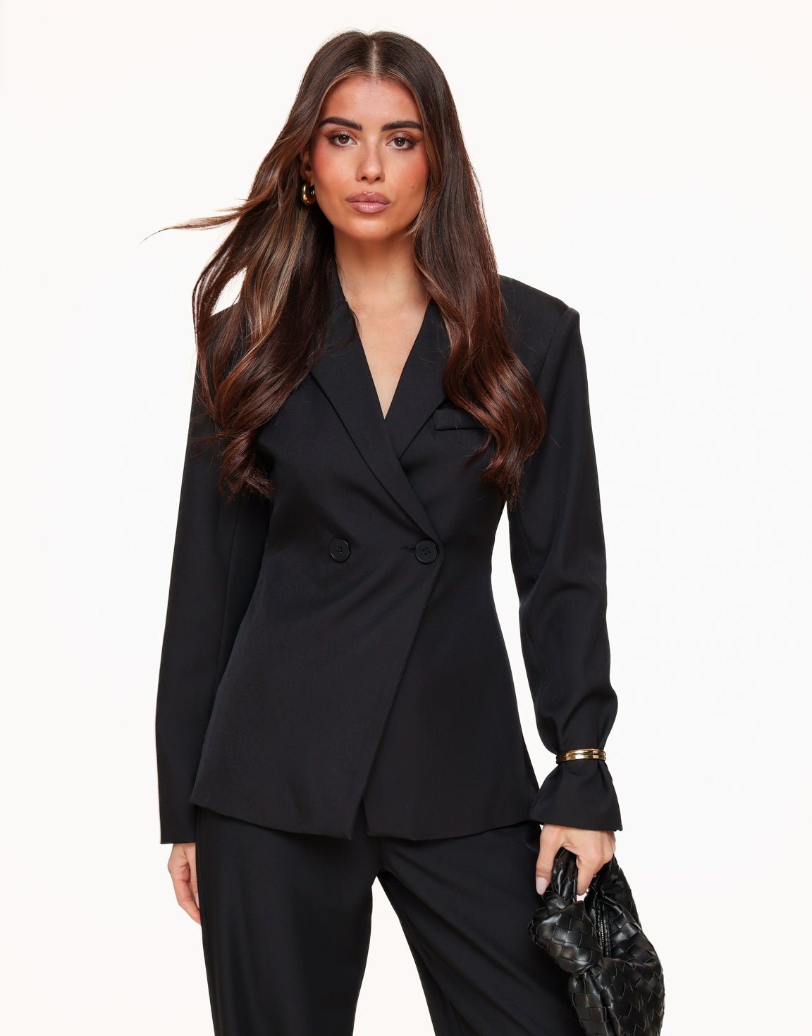 Svart Classic – Sett